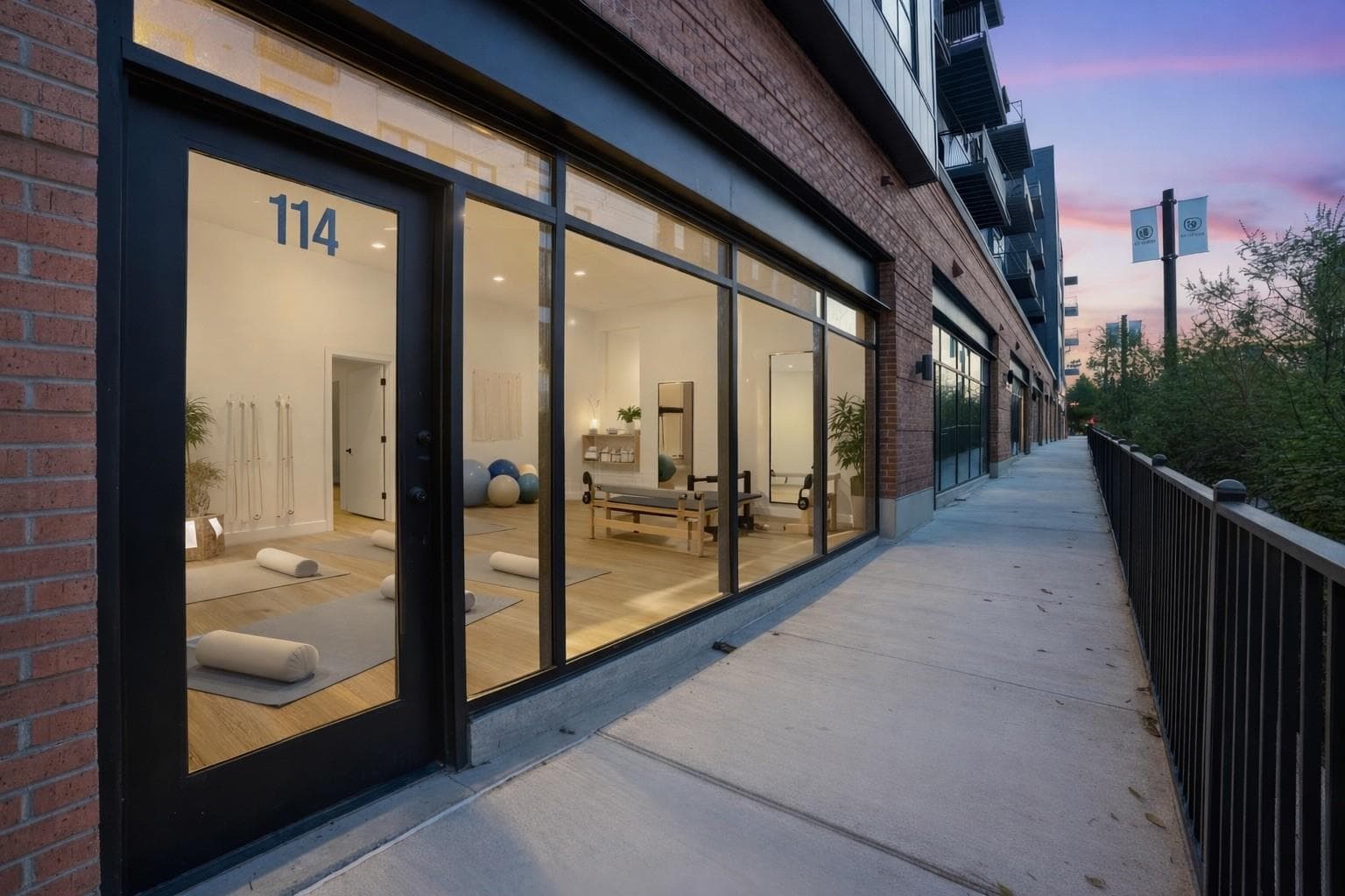 4315 S Congress Ave #105