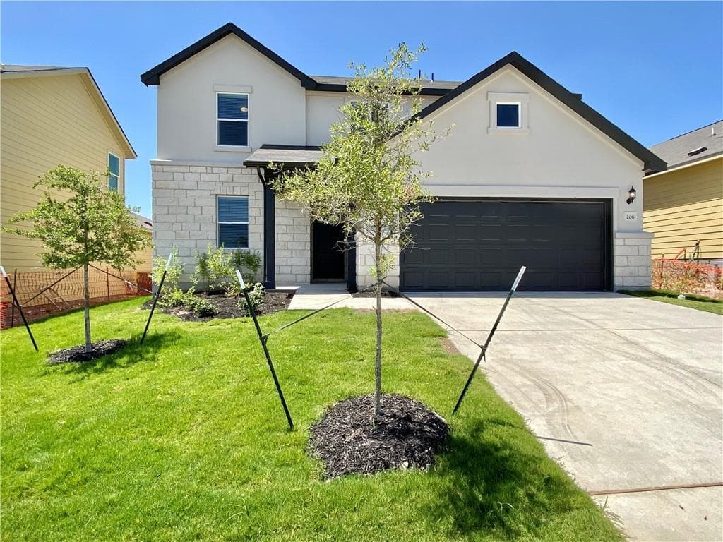 208 Caisson Trl
