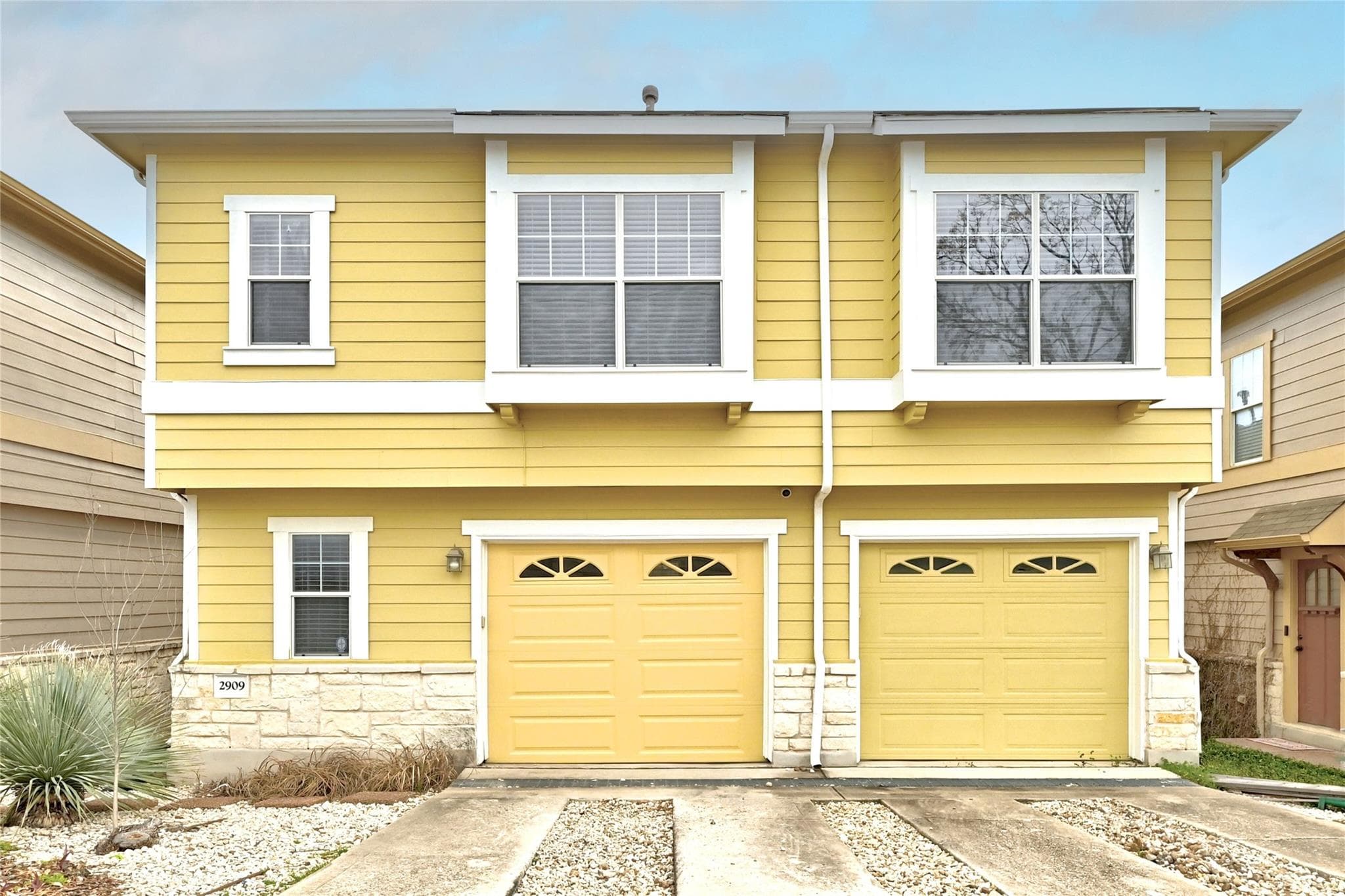 2909 Saville Loop #10c