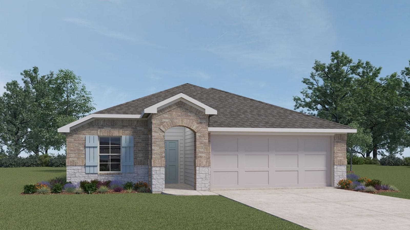 358 Presley Dr