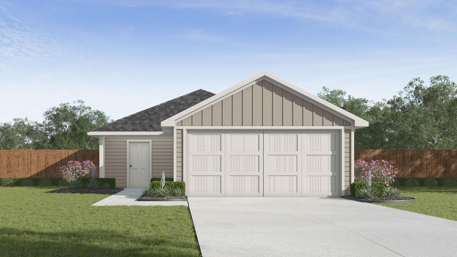 145 Wyatt Way