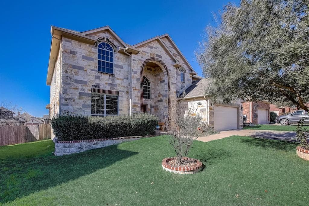 3604 Rams Horn Way