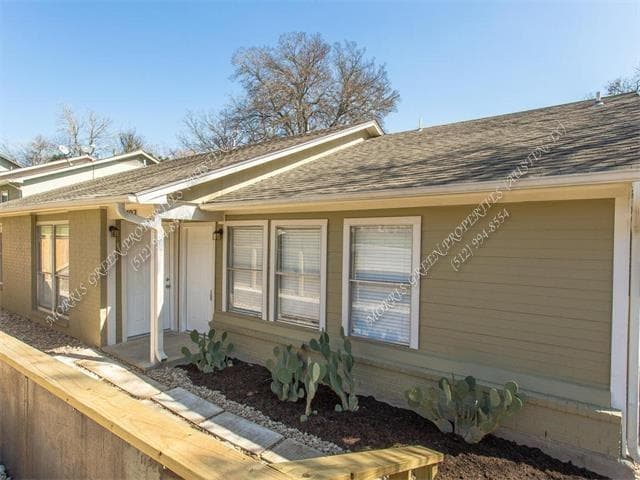 6403 Auburn Dr #A
