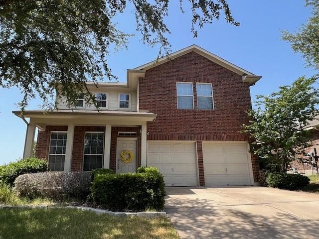 1608 Bowerton Dr