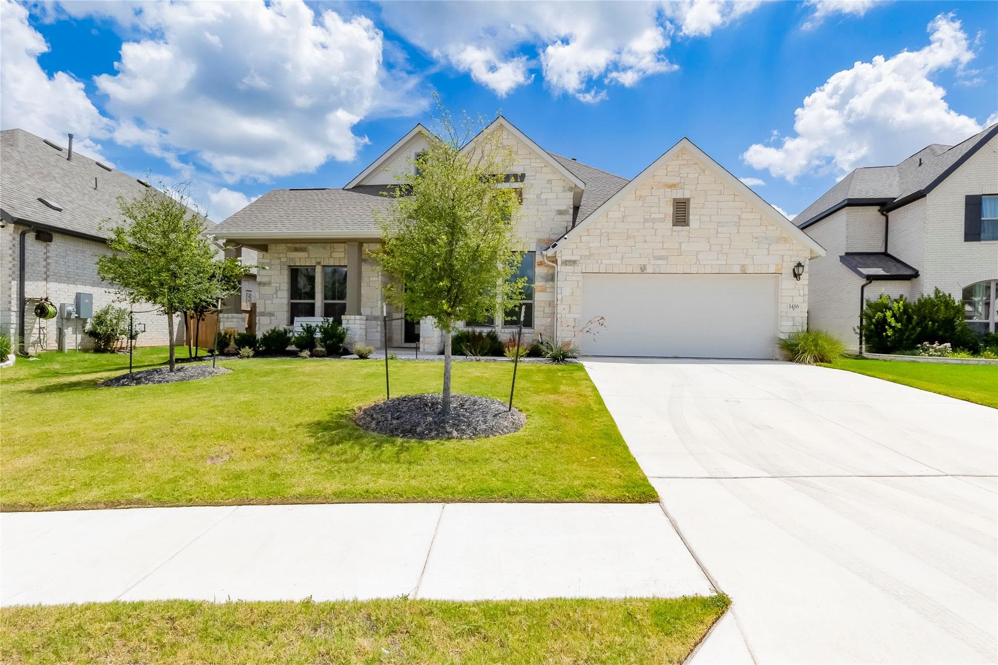 1416 Francesca Arden Way
