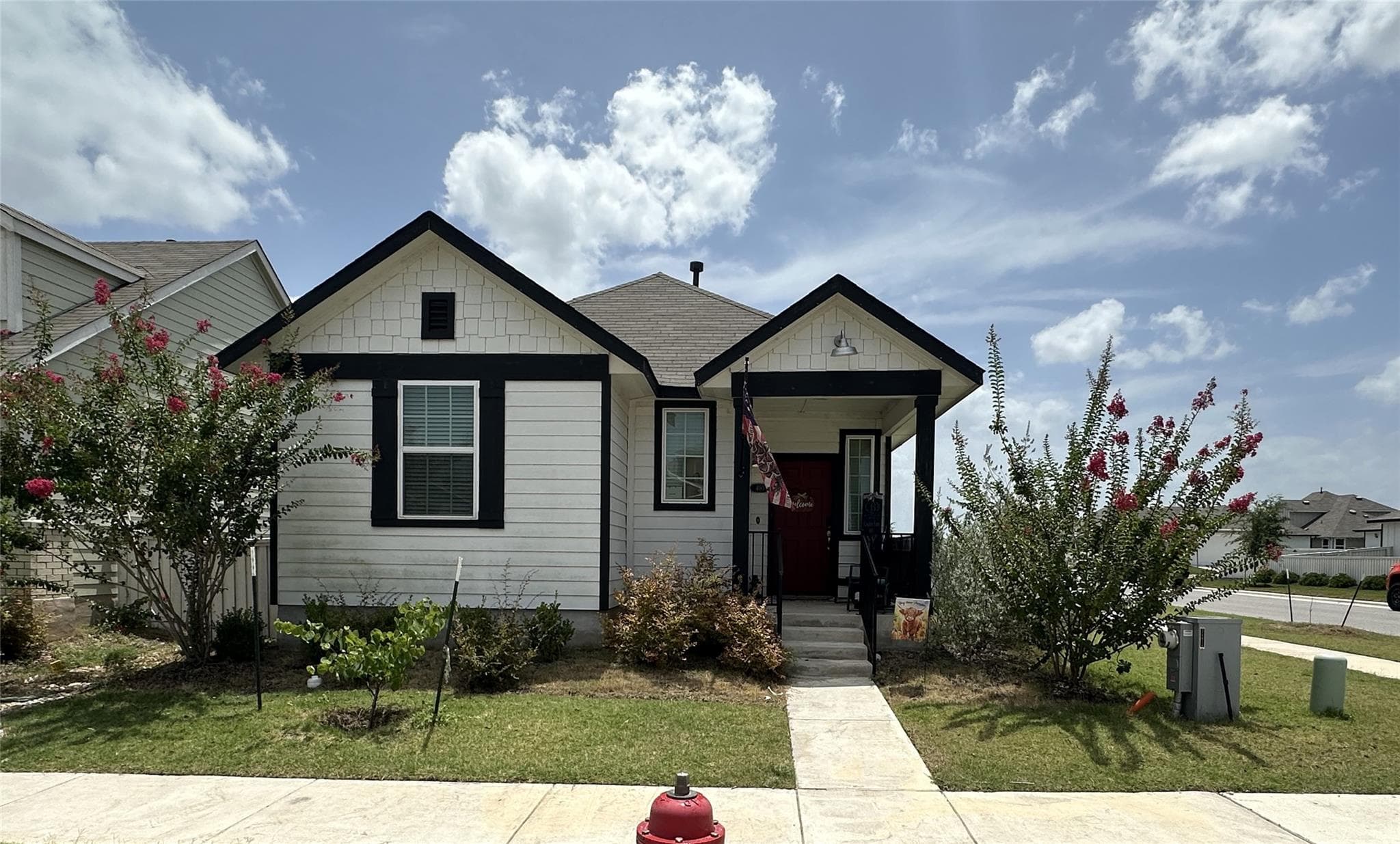400 Hortus Dr