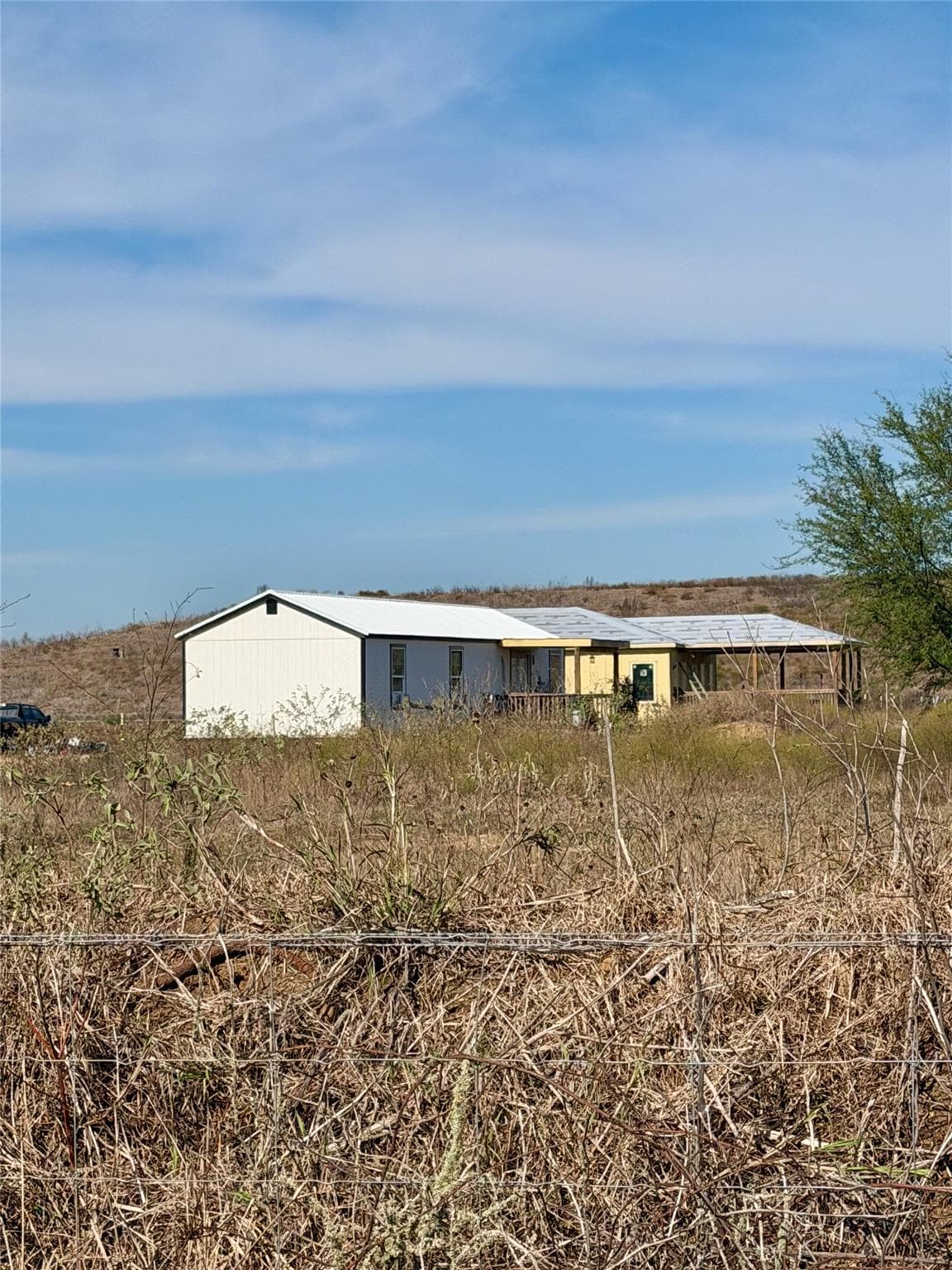 2051 County Road 102 None