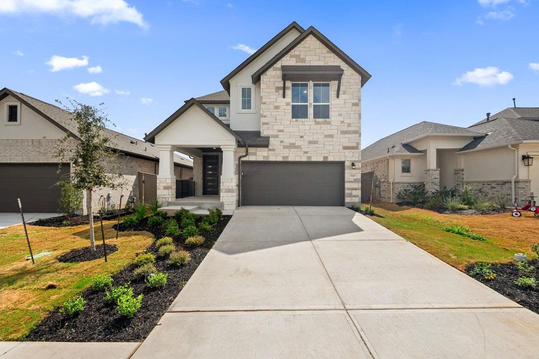 360 Brandywine Road None