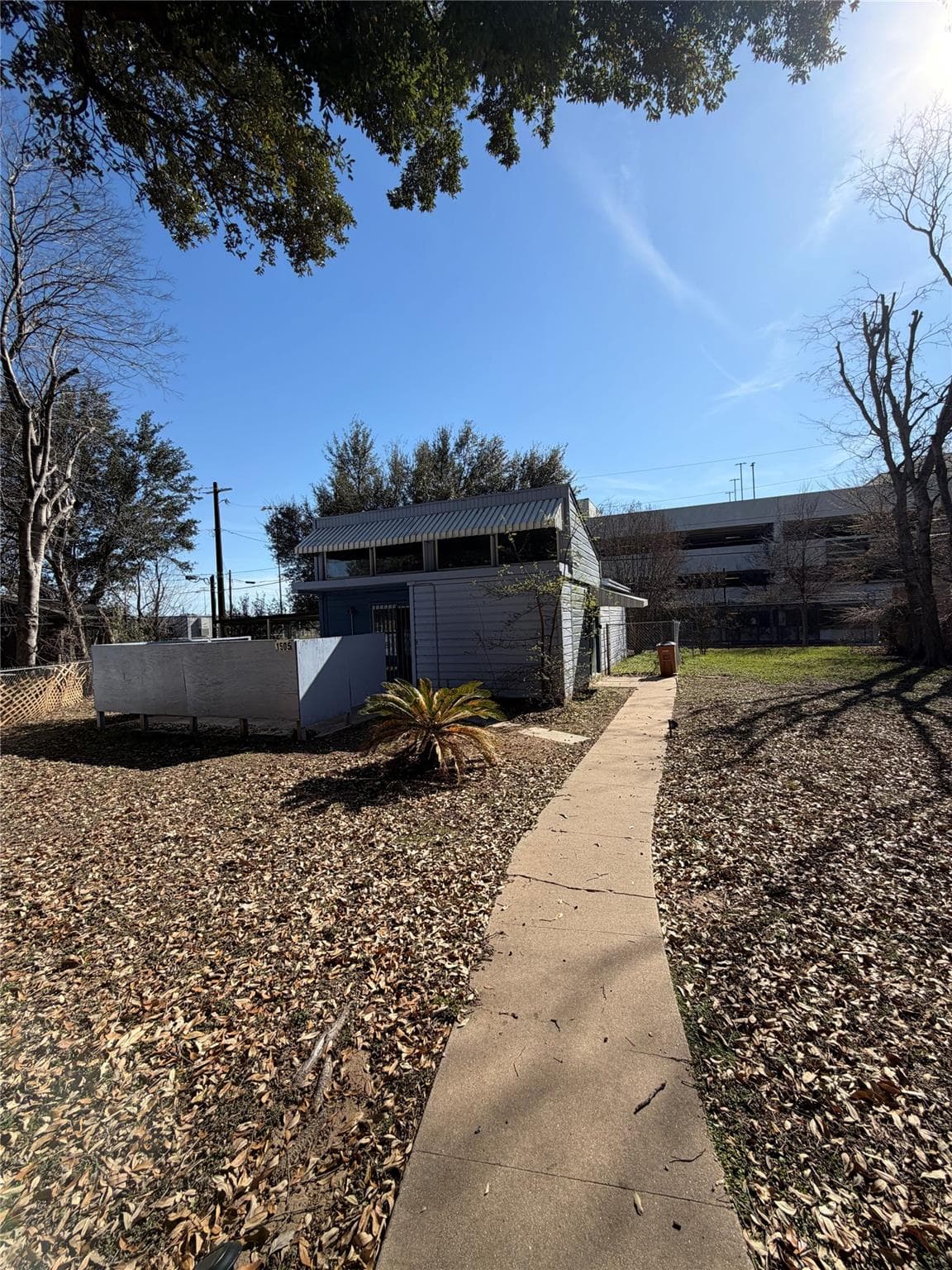 1505 Robert Weaver Ave Ave