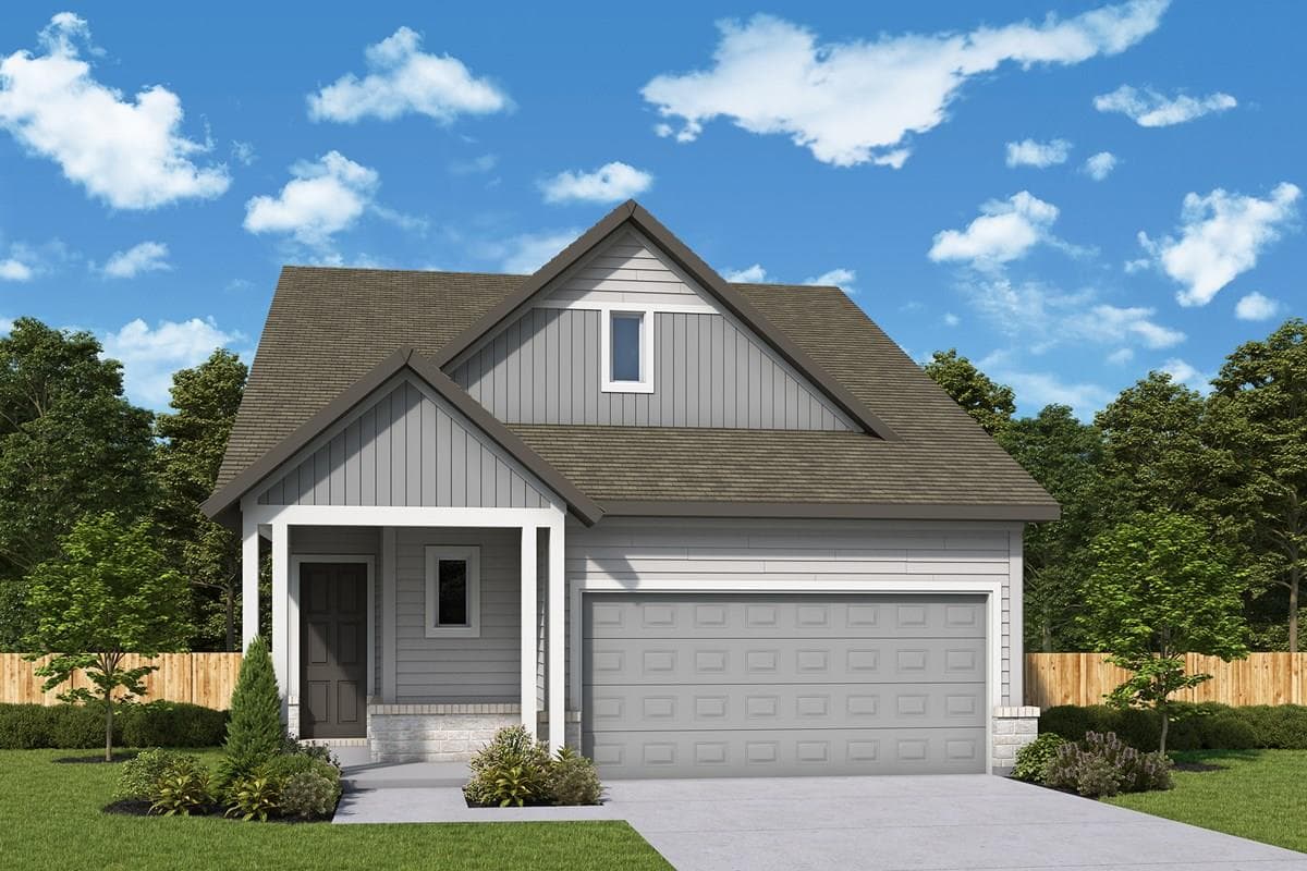 117 Mountain Sorrel Ct