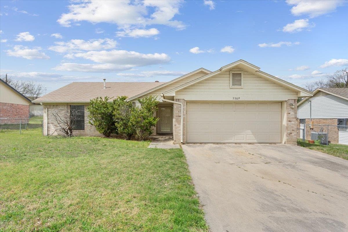 3309 Tallwood Dr