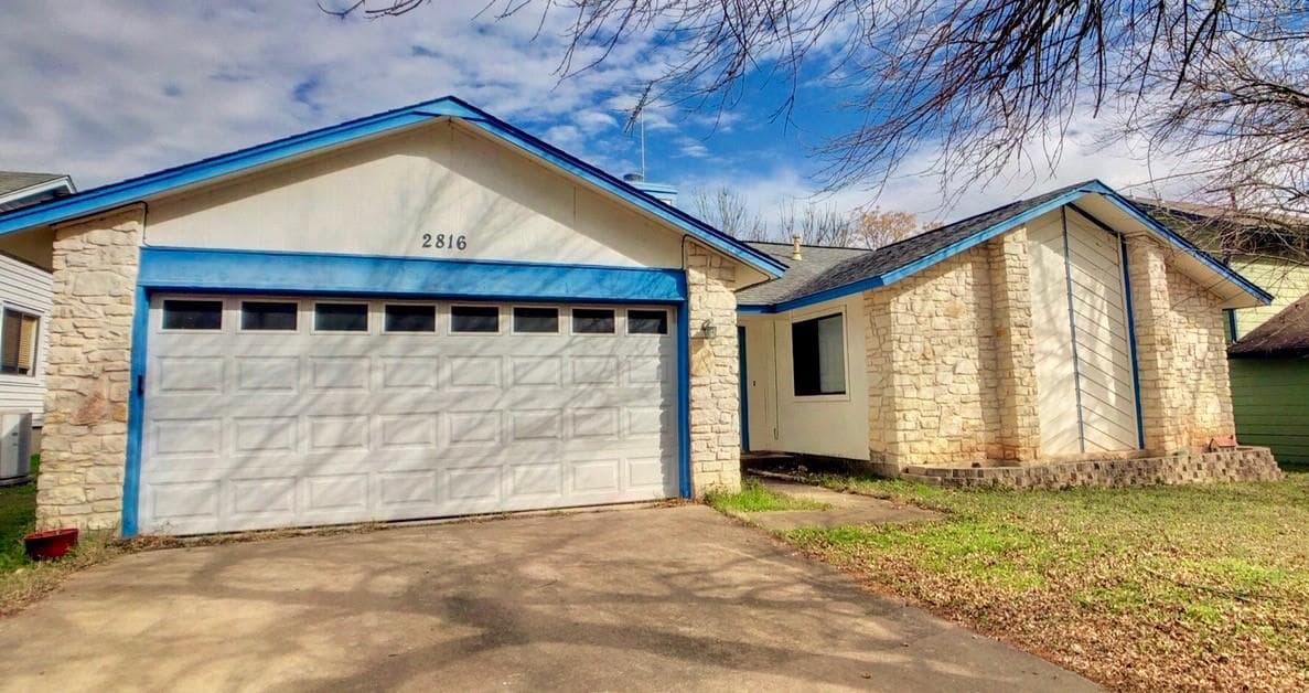 2816 Norfolk Dr