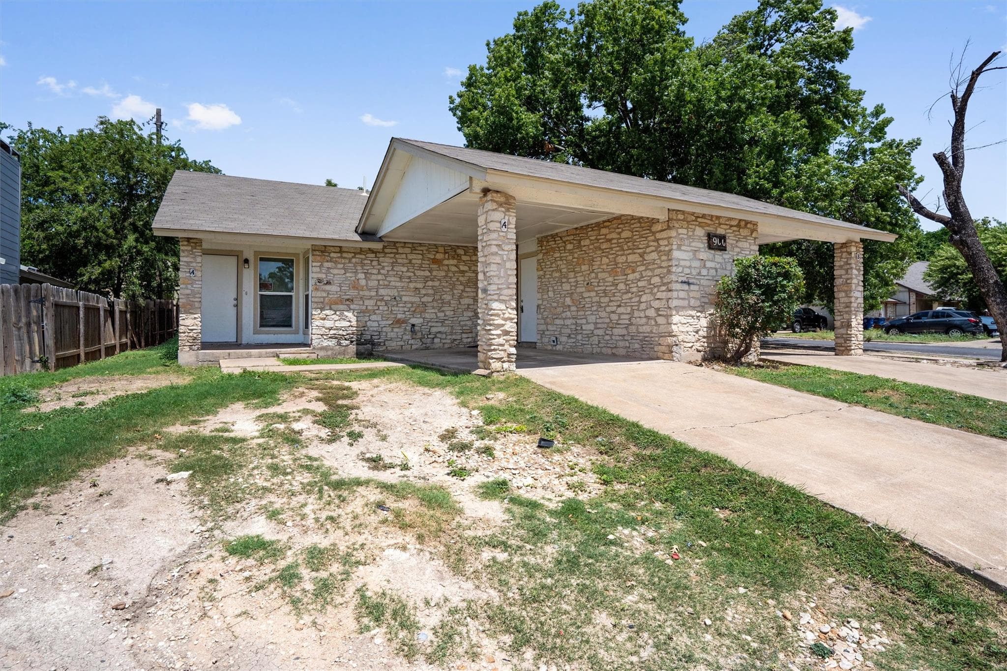 900 Fieldwood Dr