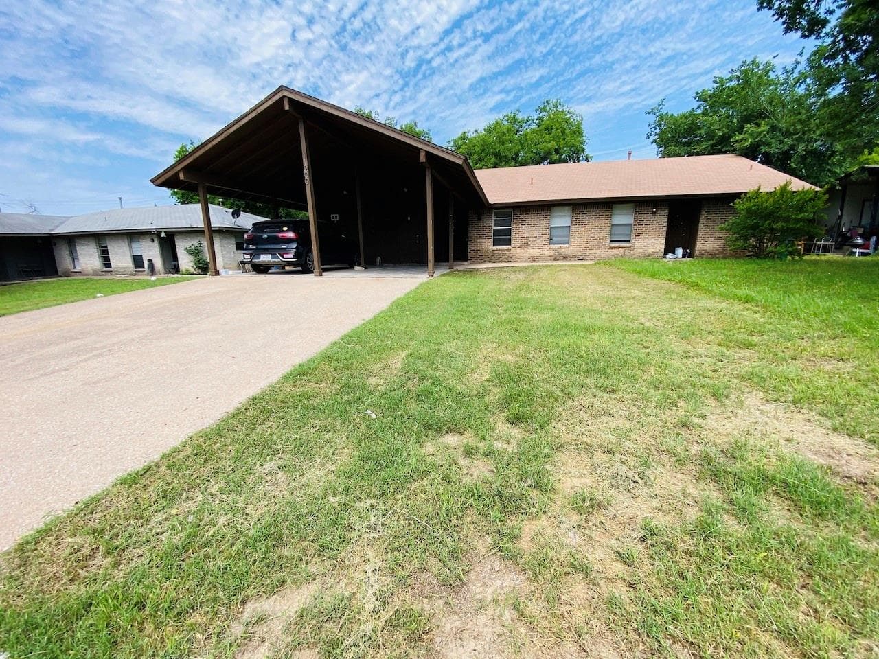 11200 Renel Dr #A