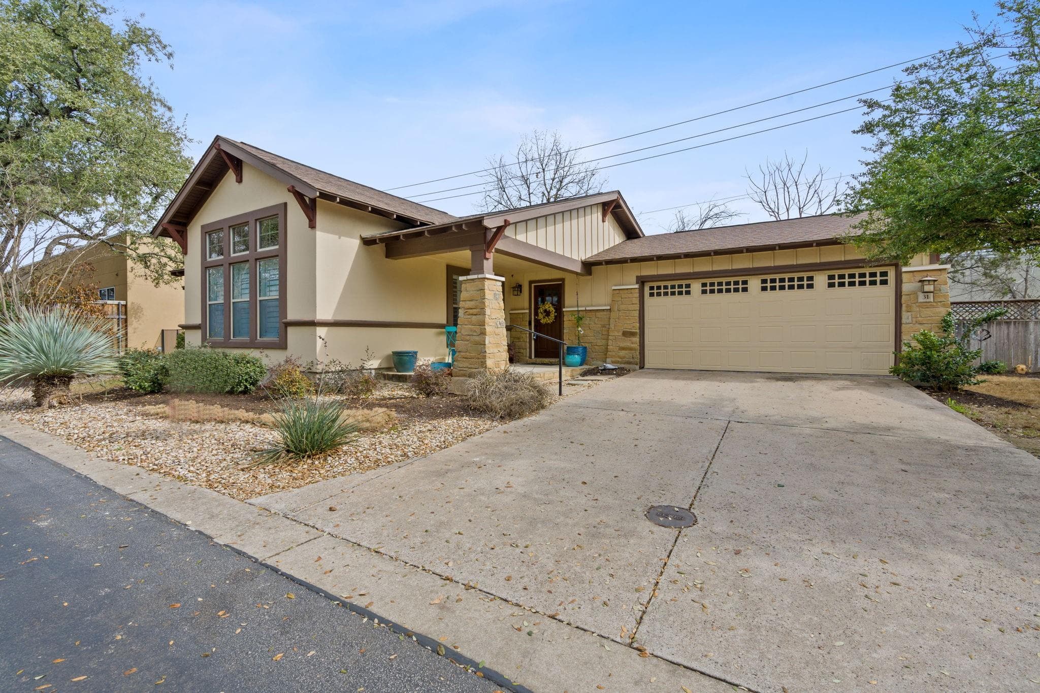 9707 Anderson Mill Rd #31