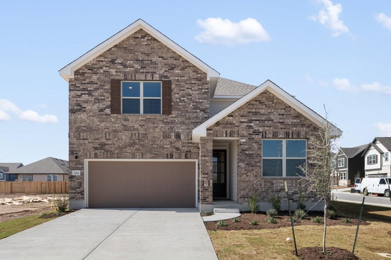 134 Arlington Park Loop