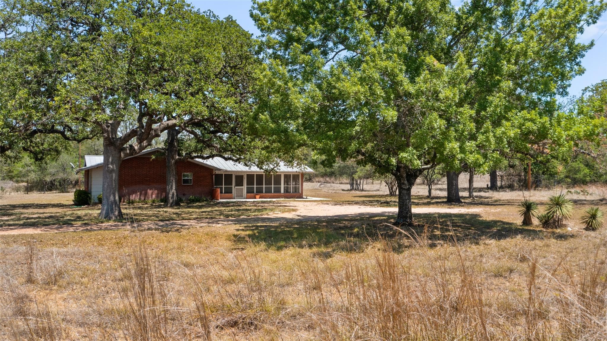 2942 Ranch Road 2766 None