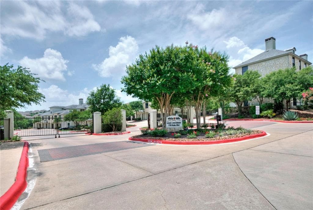 7701 Rialto Blvd #1326