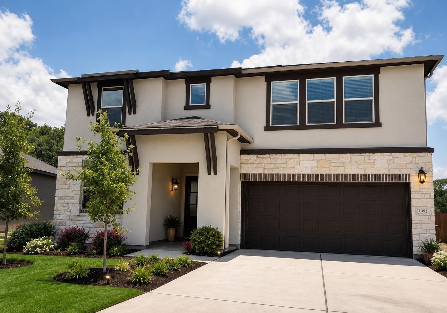 1352 Eagle Ridge Trl