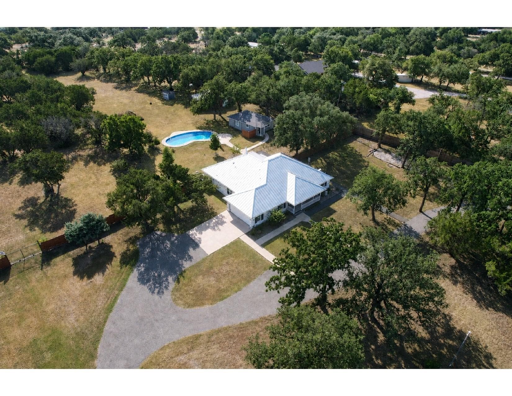 190 Young Ranch Rd