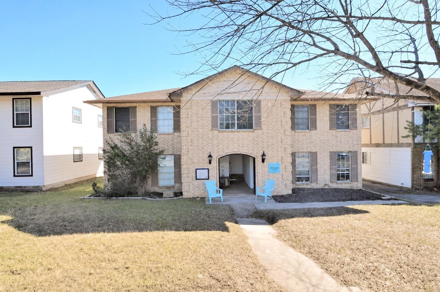 3429 Willowrun Dr #A