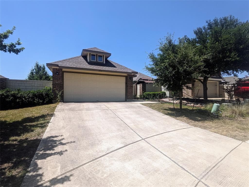 242 Rock Bluff Ln