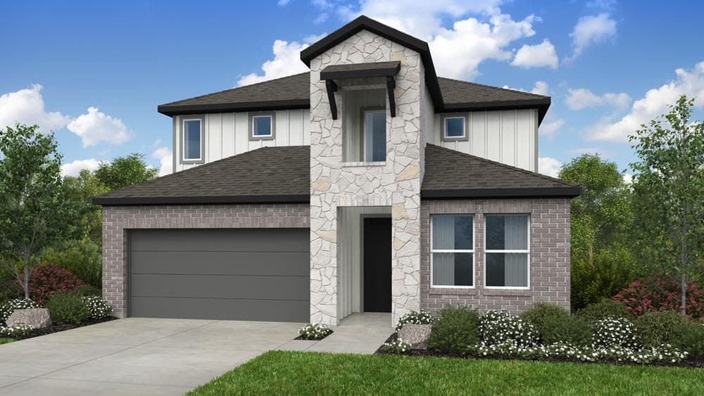 13300 Parsons Prairie Ln