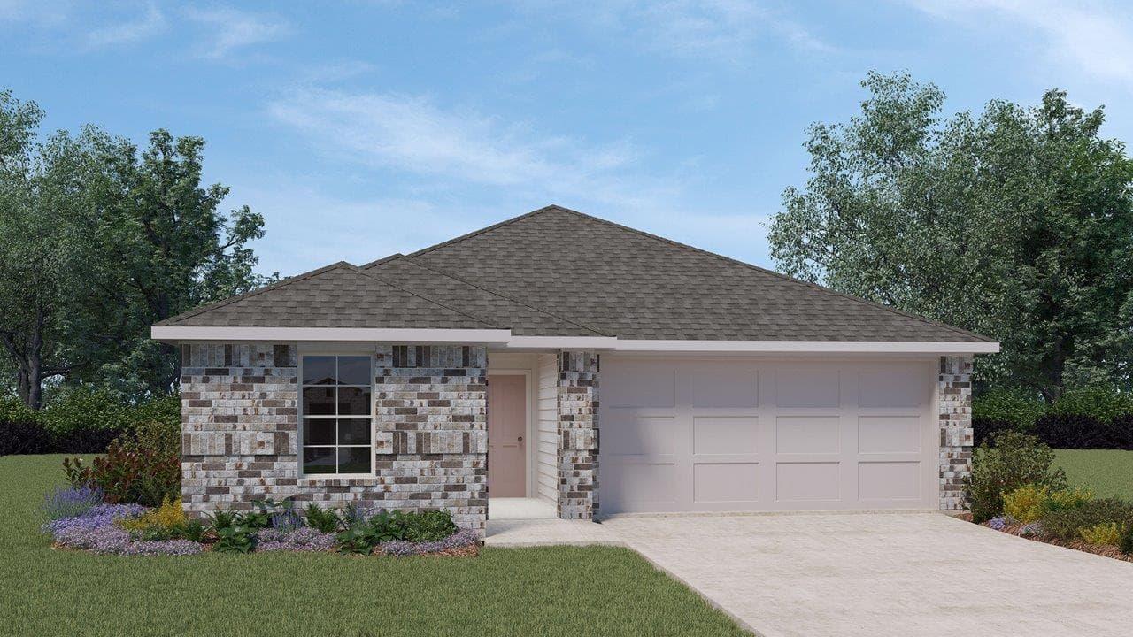 309 Presley Dr