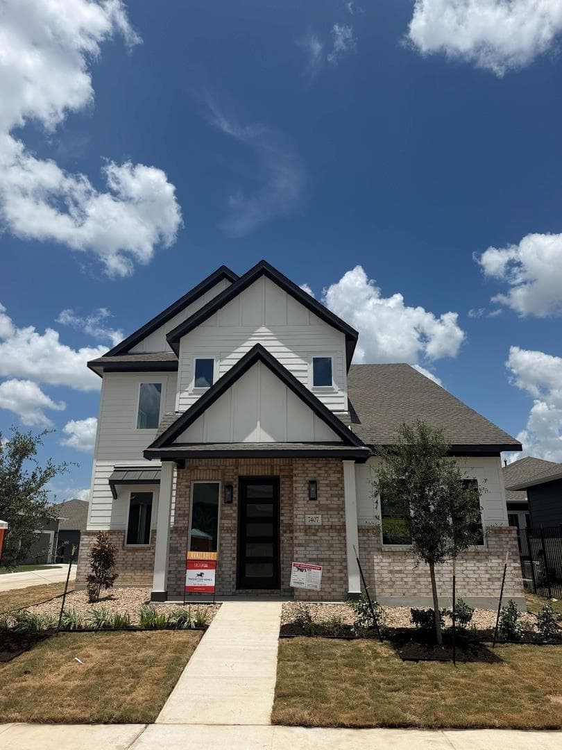 7407 Boyd Haven Dr