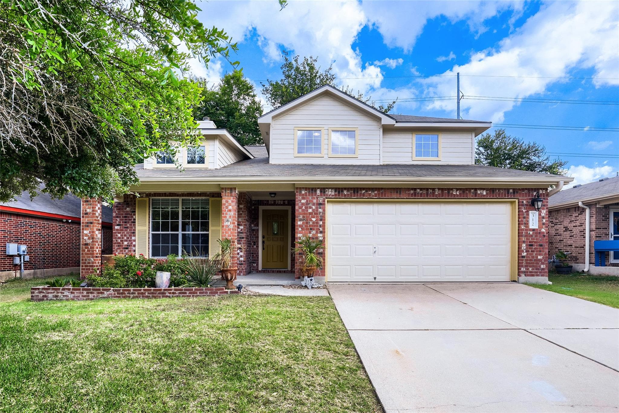 312 Washington Square Dr