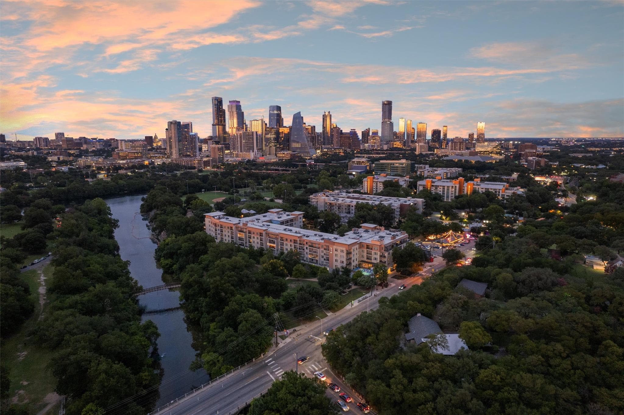 1900 Barton Springs Rd #3031