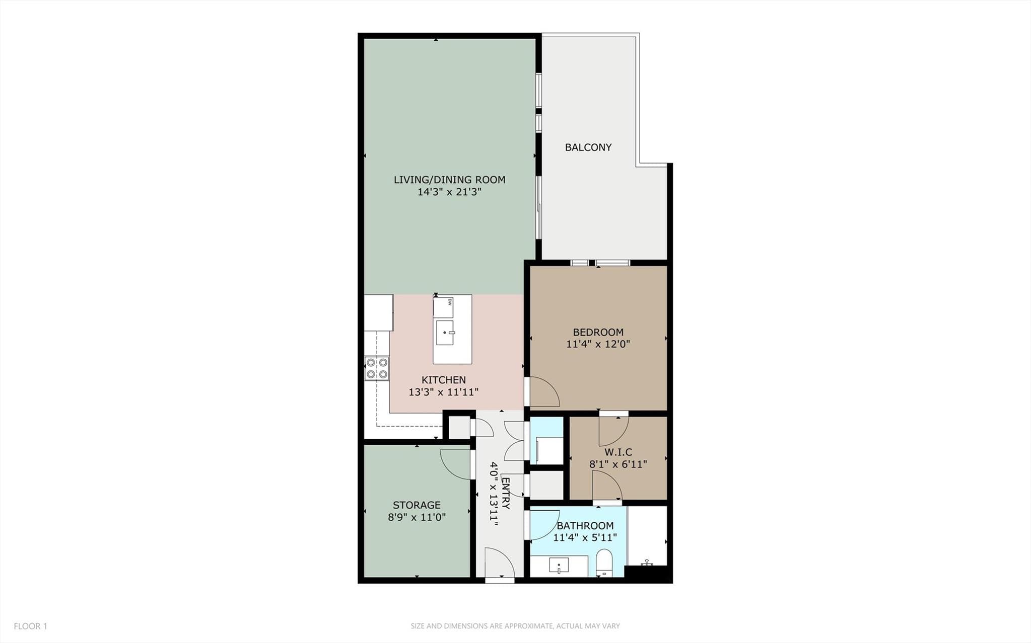 1900 Barton Springs Rd #3031