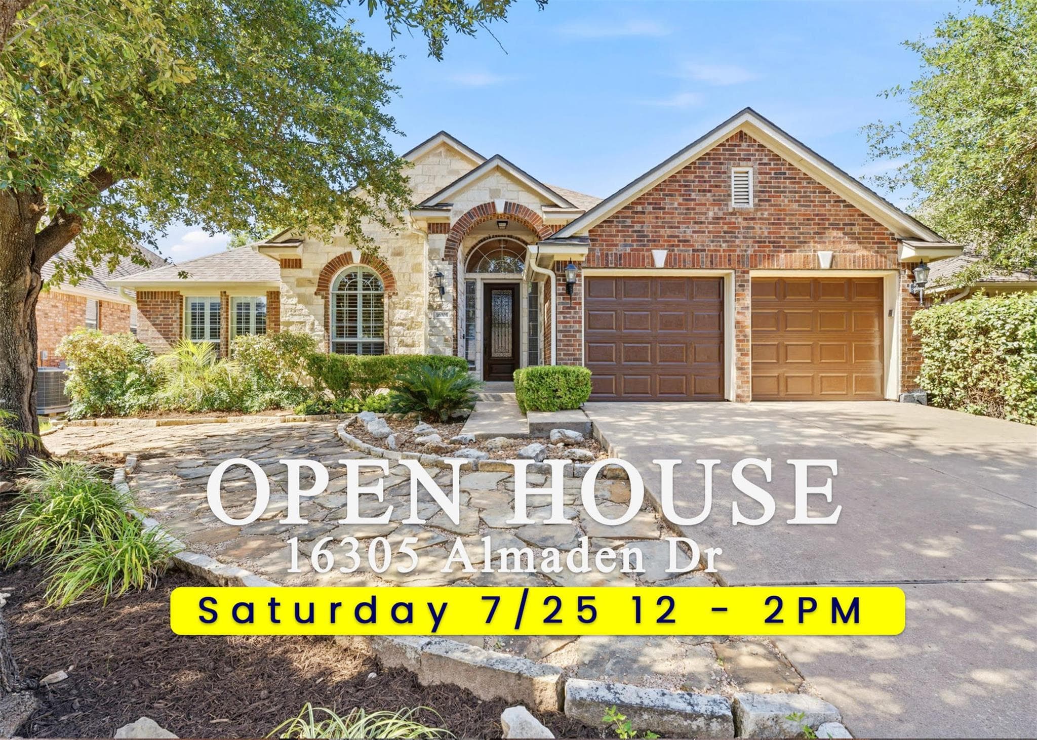 16305 Almaden Dr