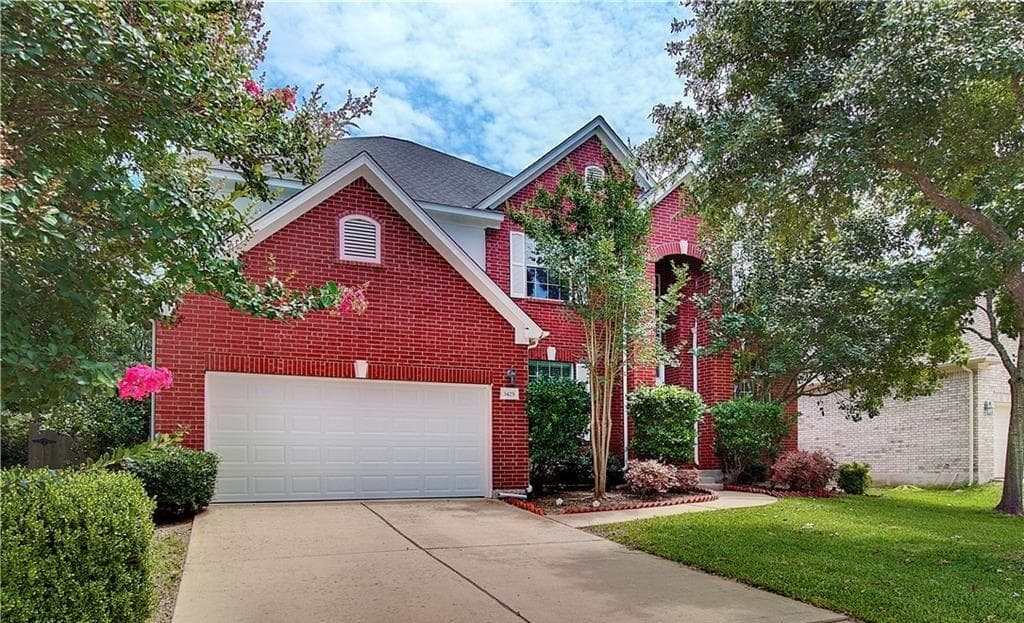 3425 Zebecca Creek Dr