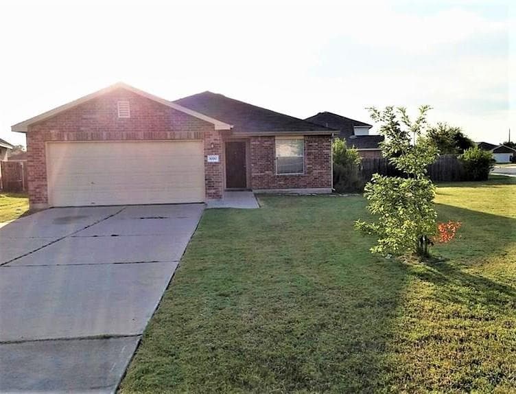 1000 Bluff Meadow Cv