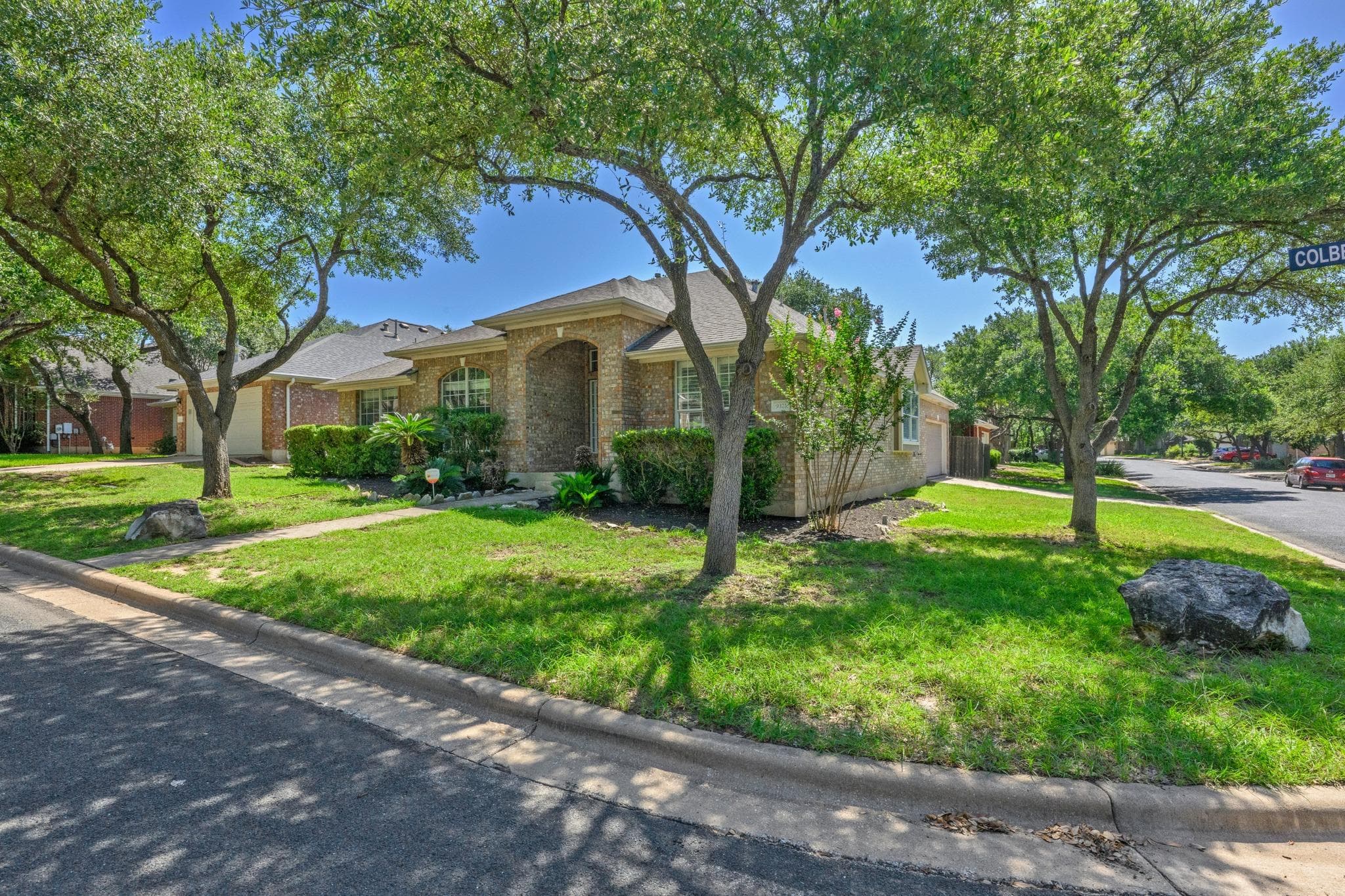 9321 Colberg Dr