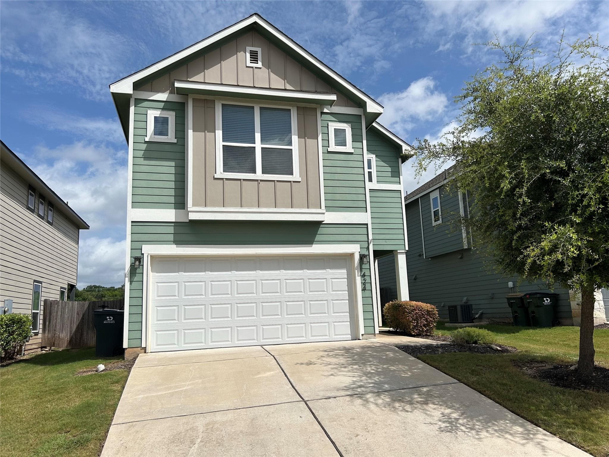 424 San Gabriel River Rd