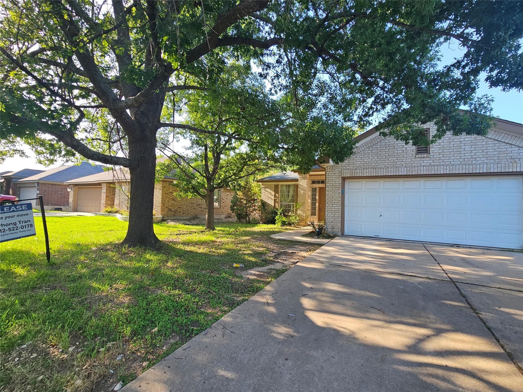 8506 Hillrock Dr