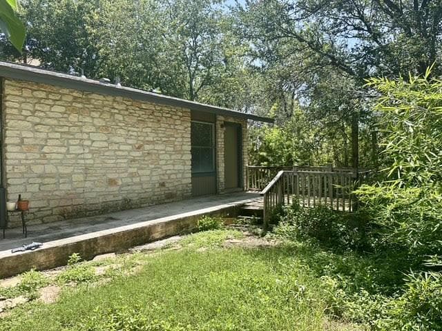 1103 Hillyer St #A/B