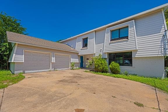 8524 Dryfield Dr