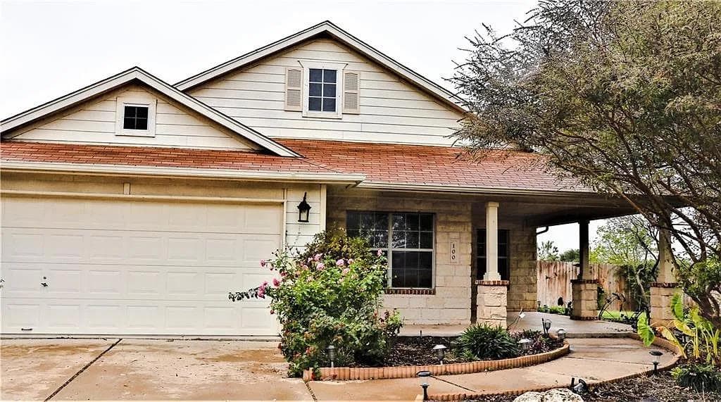 100 S Creek Bend Dr