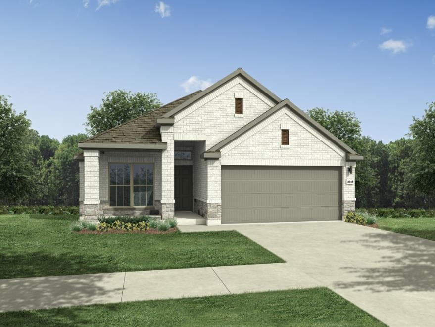 10906 Mystic Timber Dr