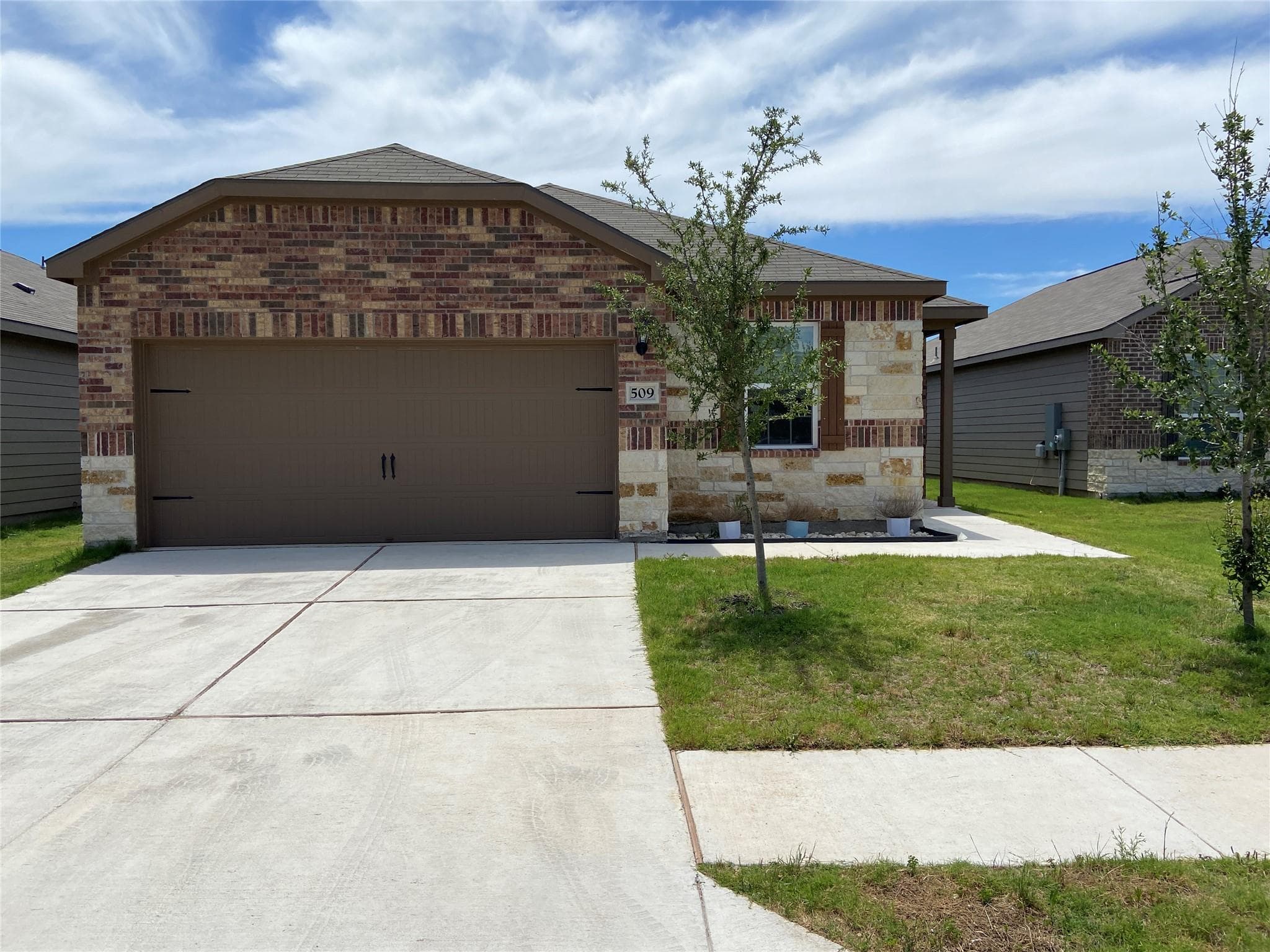 509 Congress Way