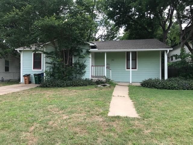 210 W 55th St