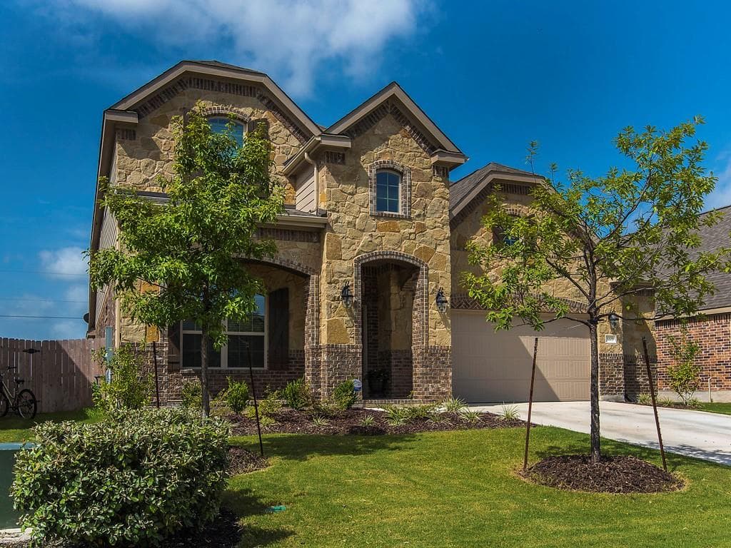3205 Cotton Blossom Way