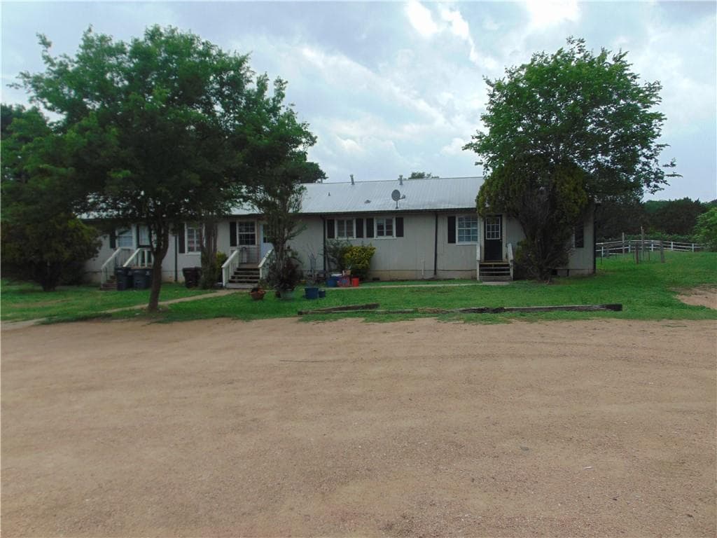 101 Darden Hill Rd #H