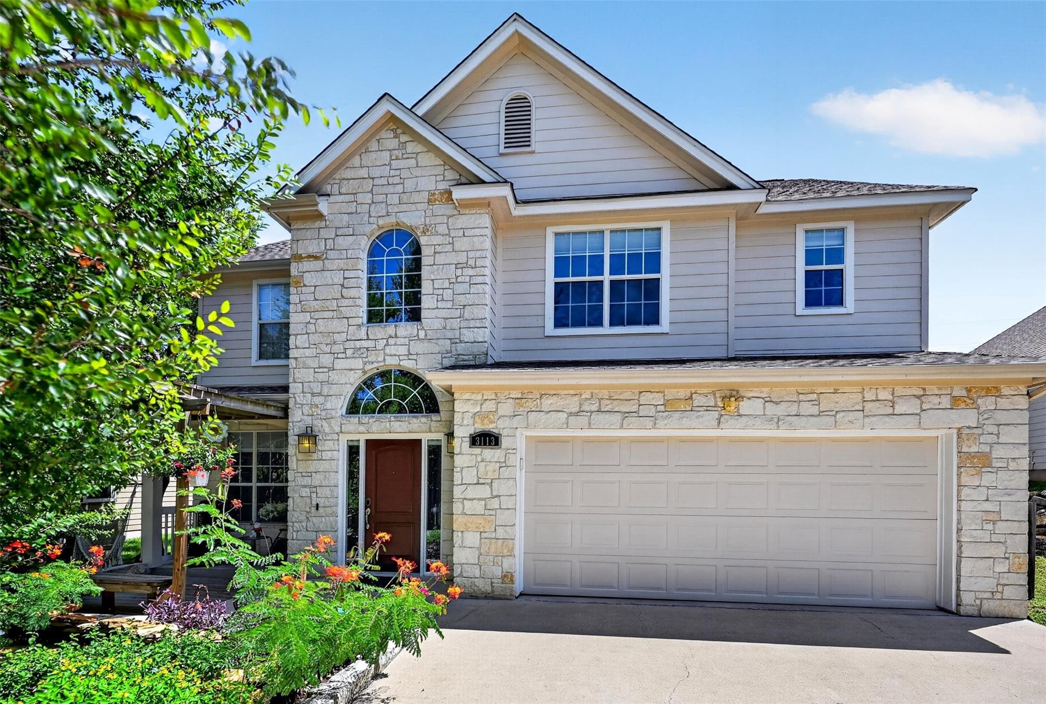 3113 Chisholm Trl