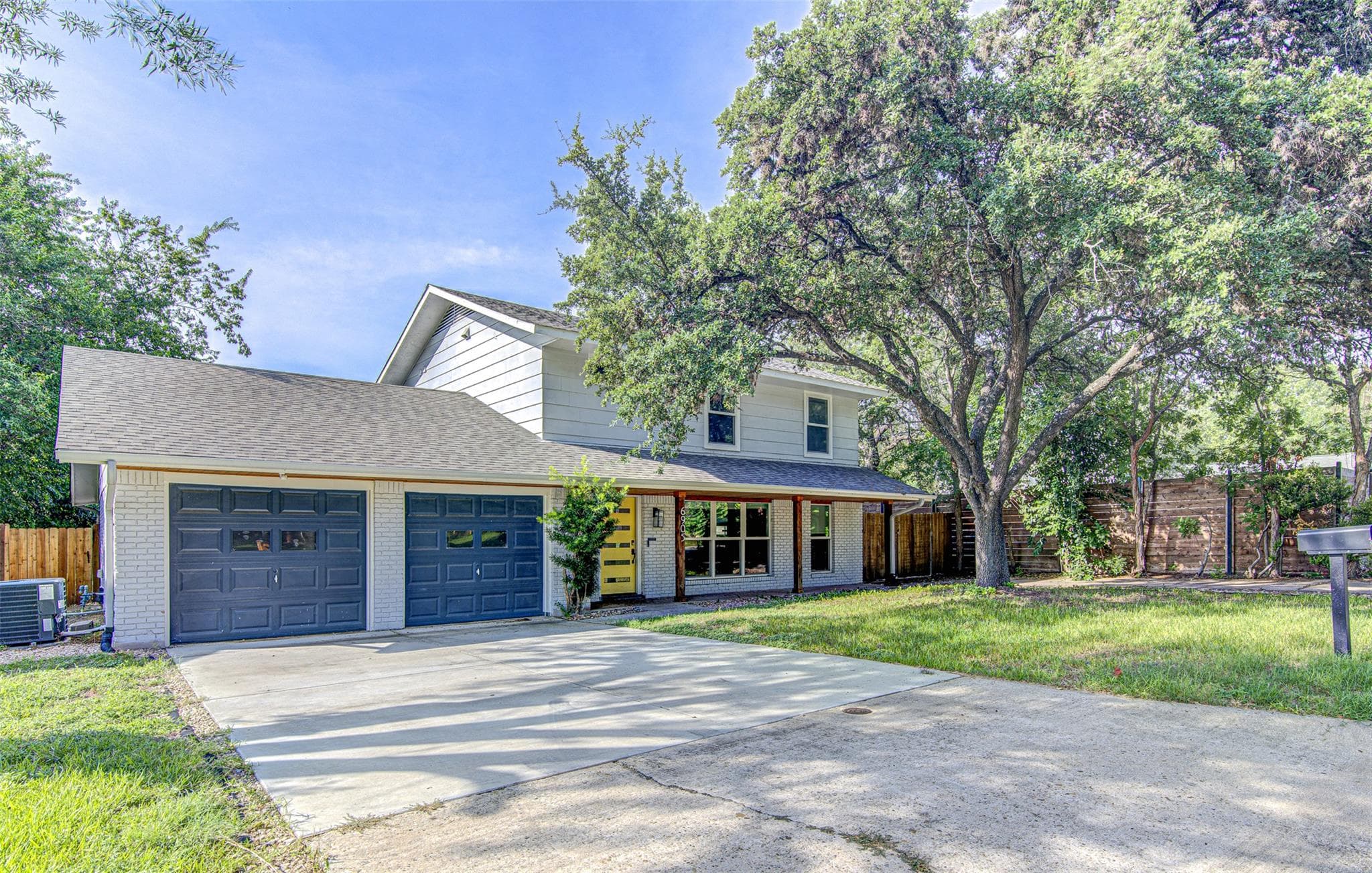 6905 Drexel Dr