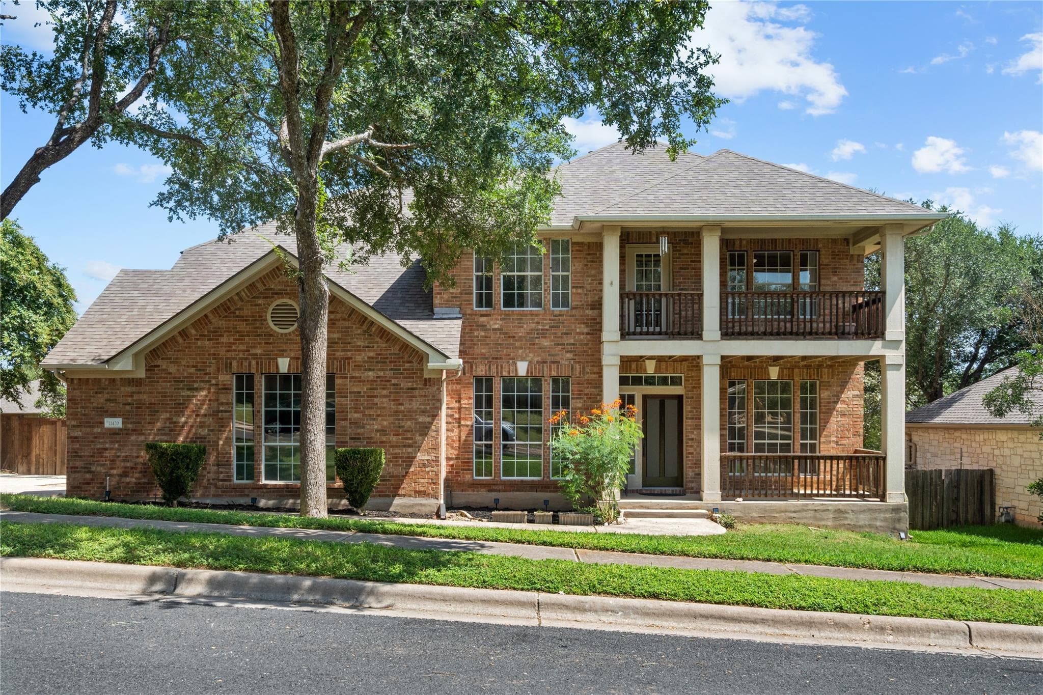11420 Arbor Downs Rd