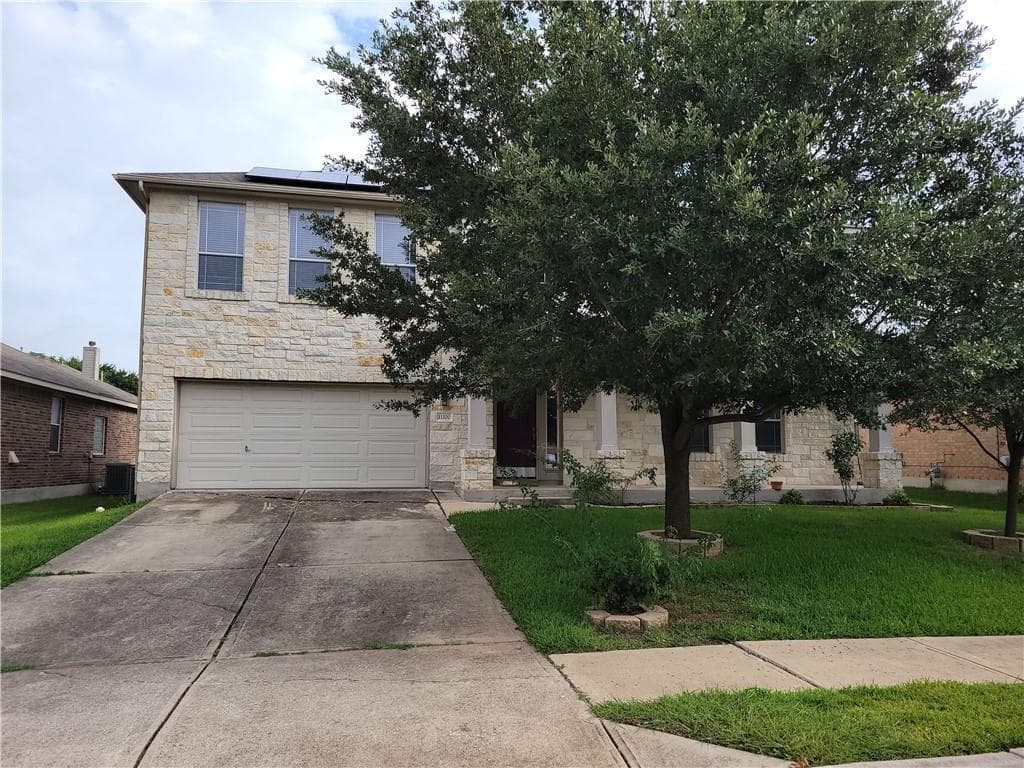 11100 Silo Valley Dr